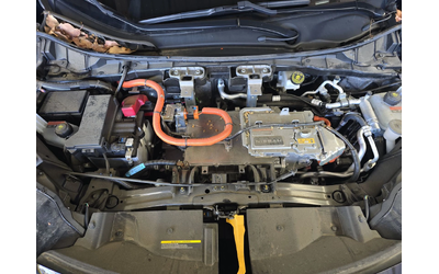 Nissan Ariya ENGAGE e-4ORCE HEAD-UP/DIGIAL/ПОДГРЕВИ - автомобили, коли, обяви за нови и употребявани 6