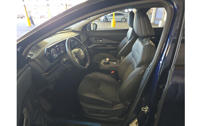 Nissan Ariya ENGAGE e-4ORCE HEAD-UP/DIGIAL/ПОДГРЕВИ - автомобили, коли, обяви за нови и употребявани 8