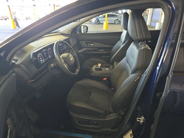 Nissan Ariya ENGAGE e-4ORCE HEAD-UP/DIGIAL/ПОДГРЕВИ - автомобили, коли, обяви за нови и употребявани 8