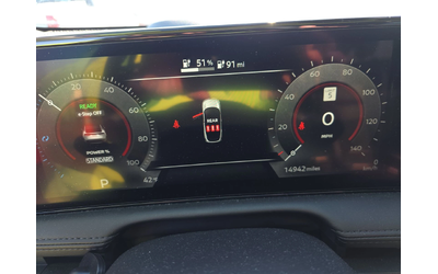 Nissan Ariya ENGAGE e-4ORCE HEAD-UP/DIGIAL/ПОДГРЕВИ - автомобили, коли, обяви за нови и употребявани 10