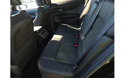 Nissan Ariya ENGAGE e-4ORCE HEAD-UP/DIGIAL/ПОДГРЕВИ - автомобили, коли, обяви за нови и употребявани 11