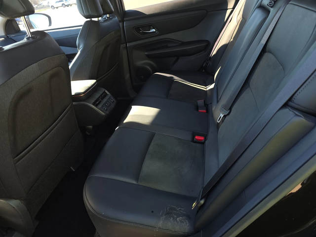 Nissan Ariya ENGAGE e-4ORCE HEAD-UP/DIGIAL/ПОДГРЕВИ - автомобили, коли, обяви за нови и употребявани 11