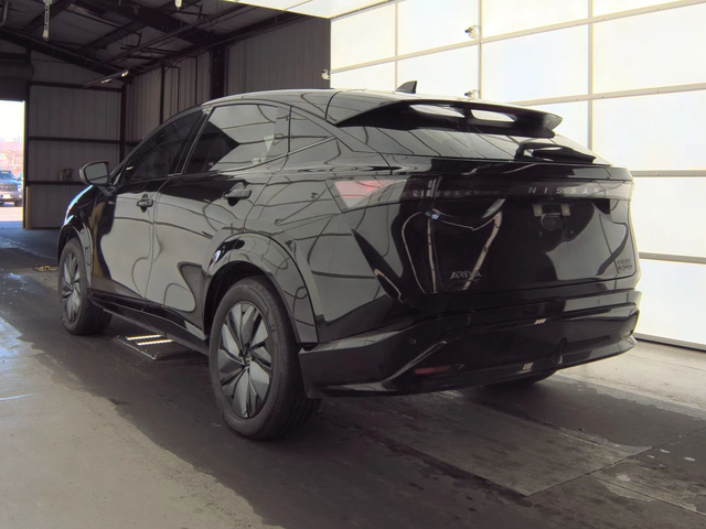 Nissan Ariya ENGAGE e-4ORCE HEAD-UP/DIGIAL/ПОДГРЕВИ - автомобили, коли, обяви за нови и употребявани 3