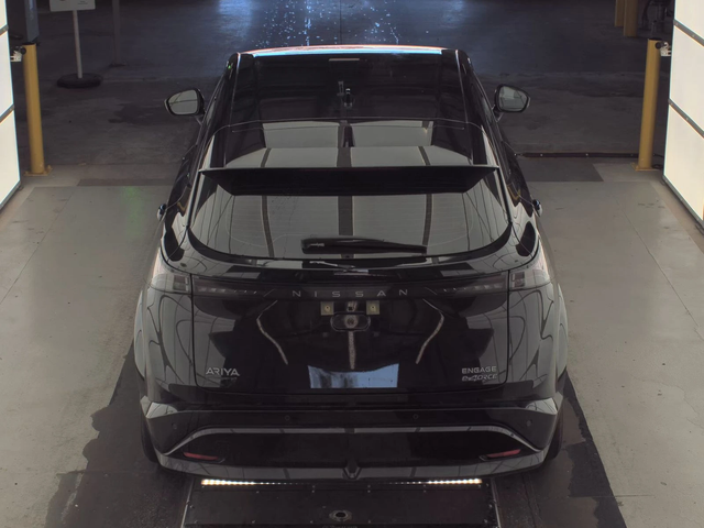 Nissan Ariya ENGAGE e-4ORCE HEAD-UP/DIGIAL/ПОДГРЕВИ - автомобили, коли, обяви за нови и употребявани 4