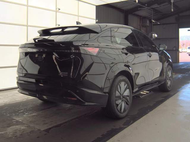 Nissan Ariya ENGAGE e-4ORCE HEAD-UP/DIGIAL/ПОДГРЕВИ - автомобили, коли, обяви за нови и употребявани 5