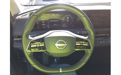 Nissan Ariya ENGAGE e-4ORCE HEAD-UP/DIGIAL/ПОДГРЕВИ - автомобили, коли, обяви за нови и употребявани 9