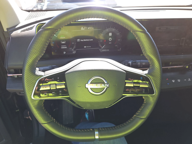 Nissan Ariya ENGAGE e-4ORCE HEAD-UP/DIGIAL/ПОДГРЕВИ - автомобили, коли, обяви за нови и употребявани 9