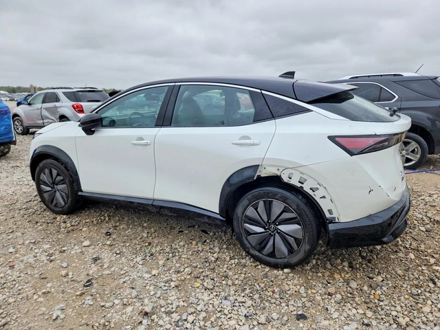 Nissan Ariya ENGAGE FWD - автомобили, коли, обяви за нови и употребявани 1