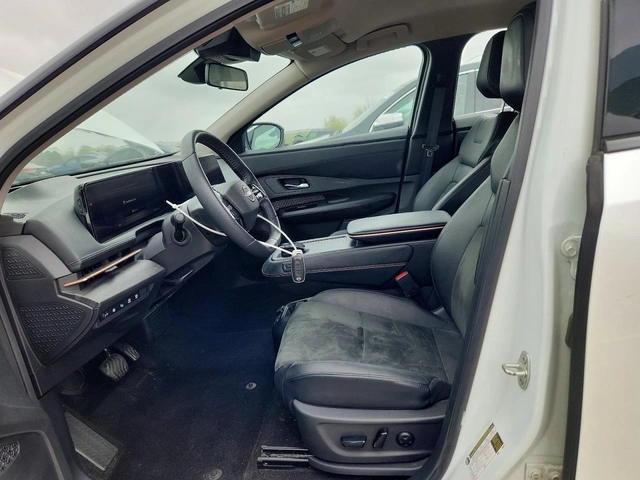 Nissan Ariya ENGAGE FWD - автомобили, коли, обяви за нови и употребявани 6
