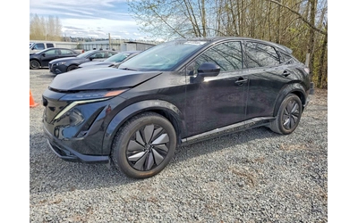 nissan-ariya - 0