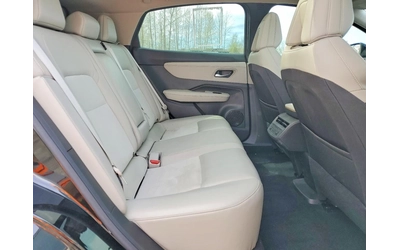 Nissan Ariya EVOLVE+ E-4ORCE AWD - автомобили, коли, обяви за нови и употребявани 10