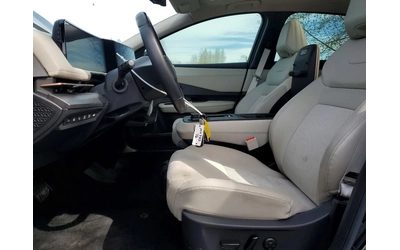Nissan Ariya EVOLVE+ E-4ORCE AWD - автомобили, коли, обяви за нови и употребявани 6