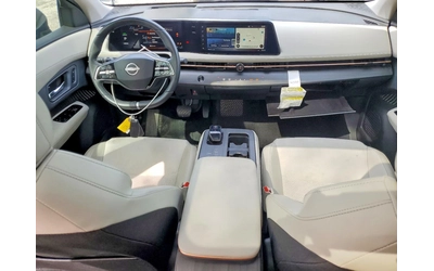Nissan Ariya EVOLVE+ E-4ORCE AWD - автомобили, коли, обяви за нови и употребявани 7