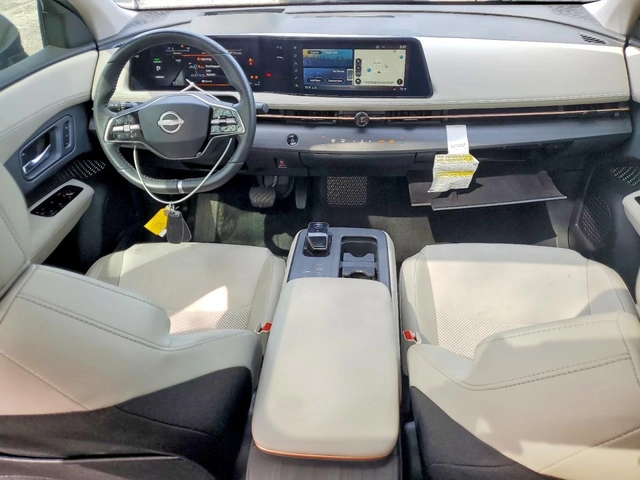 Nissan Ariya EVOLVE+ E-4ORCE AWD - автомобили, коли, обяви за нови и употребявани 7