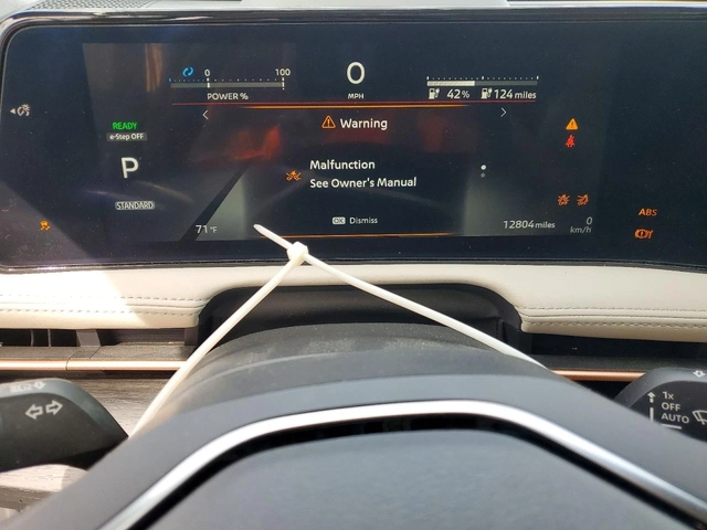 Nissan Ariya EVOLVE+ E-4ORCE AWD - автомобили, коли, обяви за нови и употребявани 8