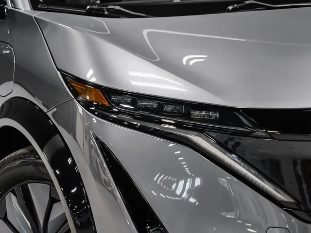 Nissan Ariya ENGAGE * - автомобили, коли, обяви за нови и употребявани 5