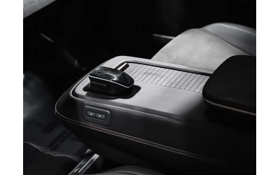 Nissan Ariya ENGAGE * - автомобили, коли, обяви за нови и употребявани 11