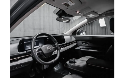 Nissan Ariya ENGAGE * - автомобили, коли, обяви за нови и употребявани 12