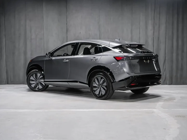 Nissan Ariya ENGAGE * - автомобили, коли, обяви за нови и употребявани 4