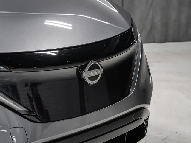 Nissan Ariya ENGAGE * - автомобили, коли, обяви за нови и употребявани 6
