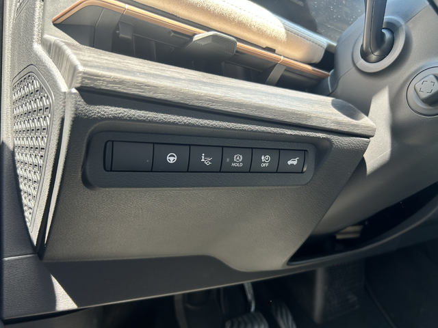 Nissan Ariya 87 kWh EVOLVE - автомобили, коли, обяви за нови и употребявани 5