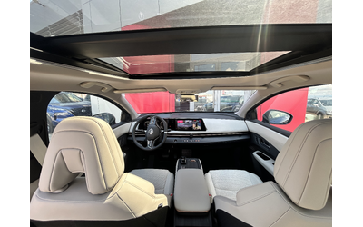 Nissan Ariya 87 kWh EVOLVE - автомобили, коли, обяви за нови и употребявани 7