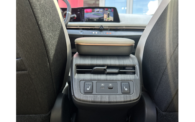 Nissan Ariya 87 kWh EVOLVE - автомобили, коли, обяви за нови и употребявани 8