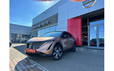 nissan-ariya-87kwh-2wd-advance - 0