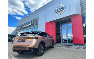 nissan-ariya-evolve-87-kw - 1