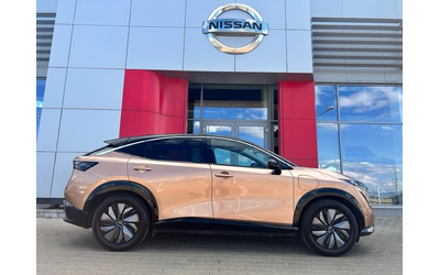 nissan-ariya-evolve-87-kw - 2