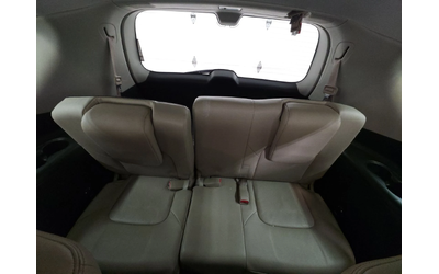 Nissan Armada PLATINUM 5.6L 3xTV/ОБДУХВАНЕ/DISTRONIC/FULL!!! - автомобили, коли, обяви за нови и употребявани 12