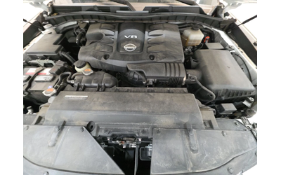 Nissan Armada PLATINUM 5.6L 3xTV/ОБДУХВАНЕ/DISTRONIC/FULL!!! - автомобили, коли, обяви за нови и употребявани 6