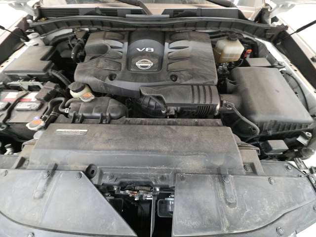 Nissan Armada PLATINUM 5.6L 3xTV/ОБДУХВАНЕ/DISTRONIC/FULL!!! - автомобили, коли, обяви за нови и употребявани 6