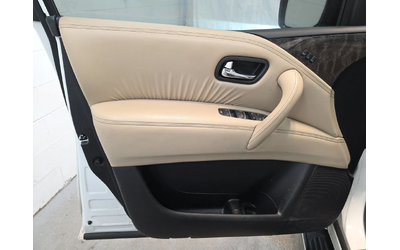 Nissan Armada PLATINUM 5.6L 3xTV/ОБДУХВАНЕ/DISTRONIC/FULL!!! - автомобили, коли, обяви за нови и употребявани 7