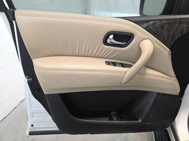 Nissan Armada PLATINUM 5.6L 3xTV/ОБДУХВАНЕ/DISTRONIC/FULL!!! - автомобили, коли, обяви за нови и употребявани 7