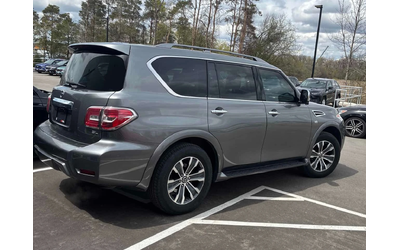 nissan-armada - 3