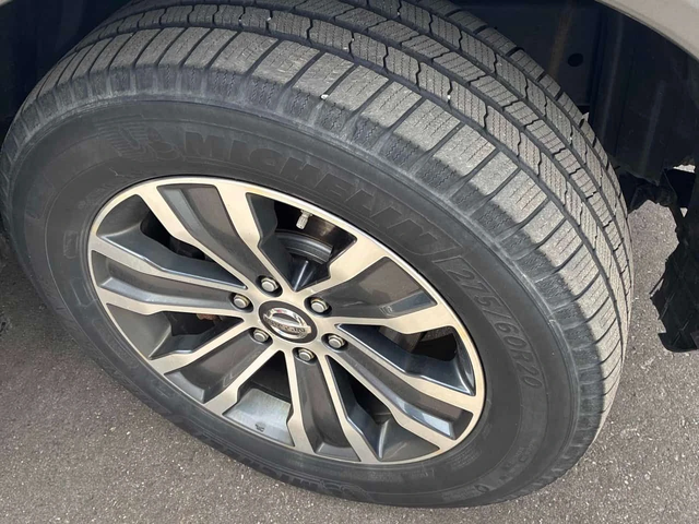 Nissan Armada * ГЛАВНО ПРЕДСТАВИТЕЛСТВО* - автомобили, коли, обяви за нови и употребявани 5