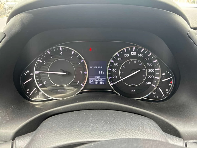 Nissan Armada * ГЛАВНО ПРЕДСТАВИТЕЛСТВО* - автомобили, коли, обяви за нови и употребявани 7