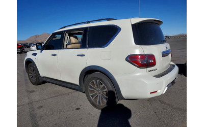 nissan-armada-5-6l-8-rear-wheel-drive - 1