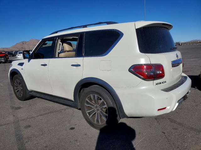Nissan Armada 5.6L 8 Rear-wheel drive - автомобили, коли, обяви за нови и употребявани 1