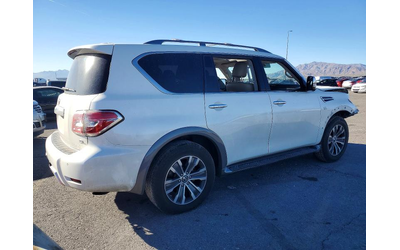 nissan-armada-5-6l-8-rear-wheel-drive - 2