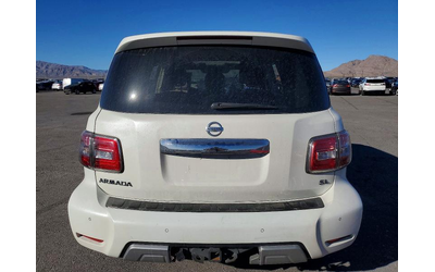 nissan-armada-5-6l-8-rear-wheel-drive - 5