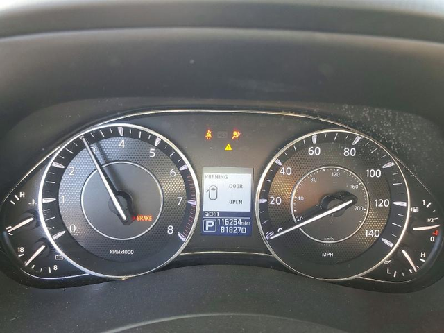 Nissan Armada 5.6L 8 Rear-wheel drive - автомобили, коли, обяви за нови и употребявани 8