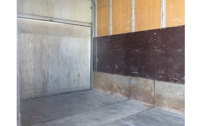 Nissan Capstar ФУРГОН С ПАДАЩ БОРД - автомобили, коли, обяви за нови и употребявани 12