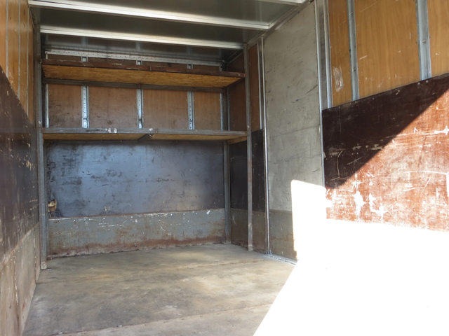 Nissan Capstar ФУРГОН С ПАДАЩ БОРД - автомобили, коли, обяви за нови и употребявани 14