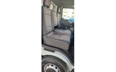 Nissan Capstar 2.5 tdi уникат - автомобили, коли, обяви за нови и употребявани 13