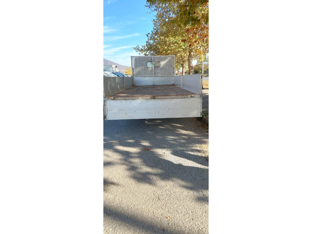 Nissan Capstar 2.5 tdi уникат - автомобили, коли, обяви за нови и употребявани 7