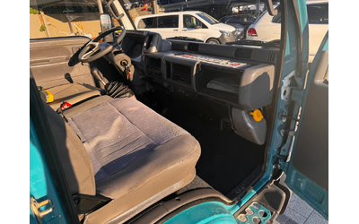 Nissan Capstar 3.0TDI 3.5т. 3.22м. - автомобили, коли, обяви за нови и употребявани 10