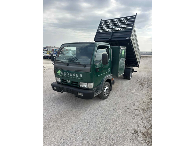 Nissan Capstar - автомобили, коли, обяви за нови и употребявани 0