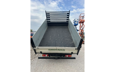 Nissan Capstar - автомобили, коли, обяви за нови и употребявани 7